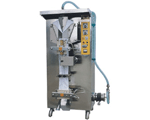 自动液体包装机